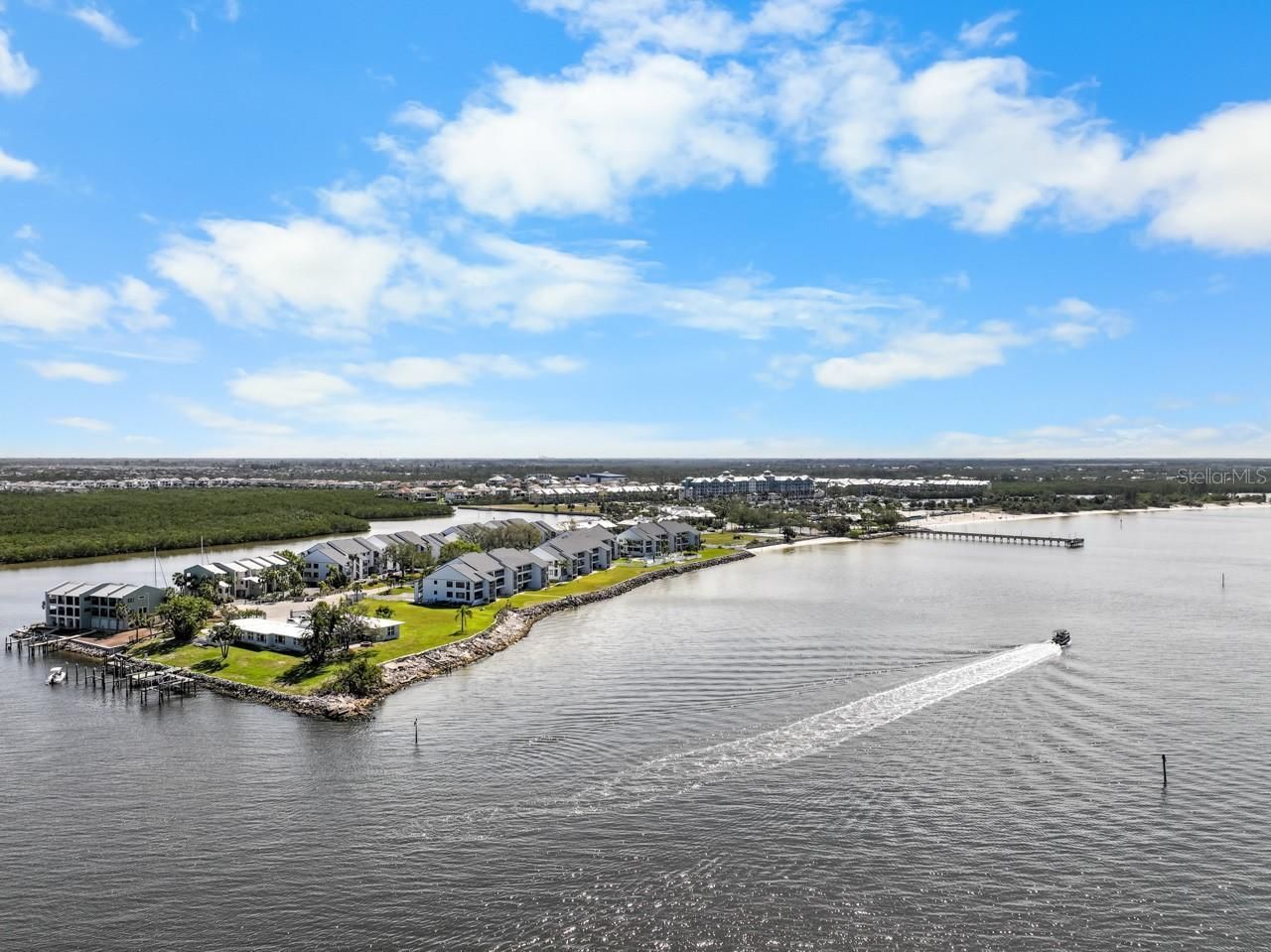 808 Bahia Del Sol Drive, Unit 14, Ruskin, FL 33570 Photo