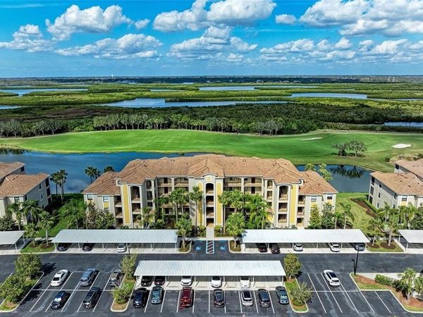 7019 RIVER HAMMOCK DRIVE, Unit 104, BRADENTON, FL 34212