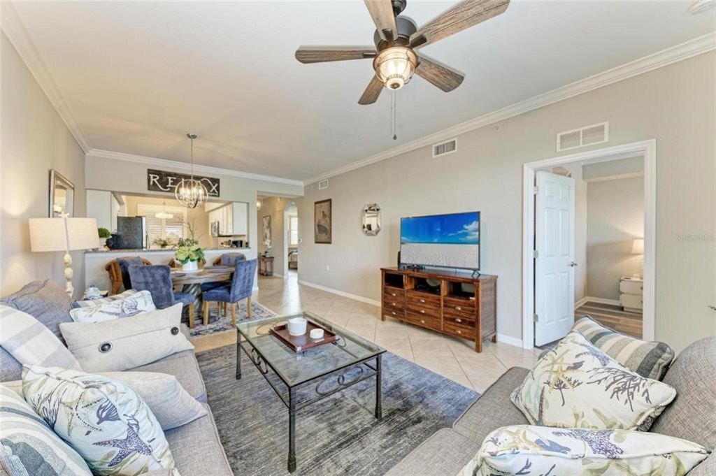 7019 River Hammock Drive, Unit 104, Bradenton, FL 34212 Photo