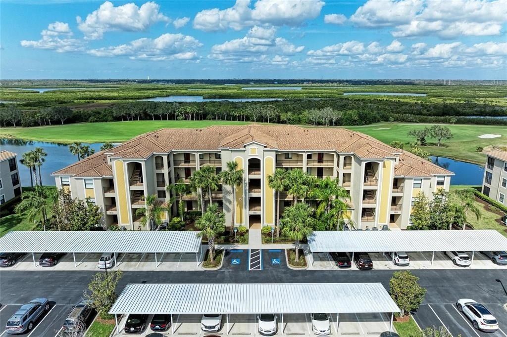 7019 River Hammock Drive, Unit 104, Bradenton, FL 34212 Photo
