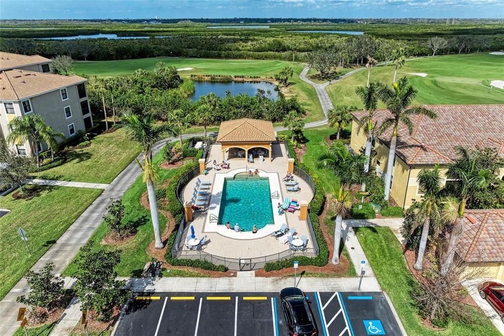 7019 River Hammock Drive, Unit 104, Bradenton, FL 34212 Photo