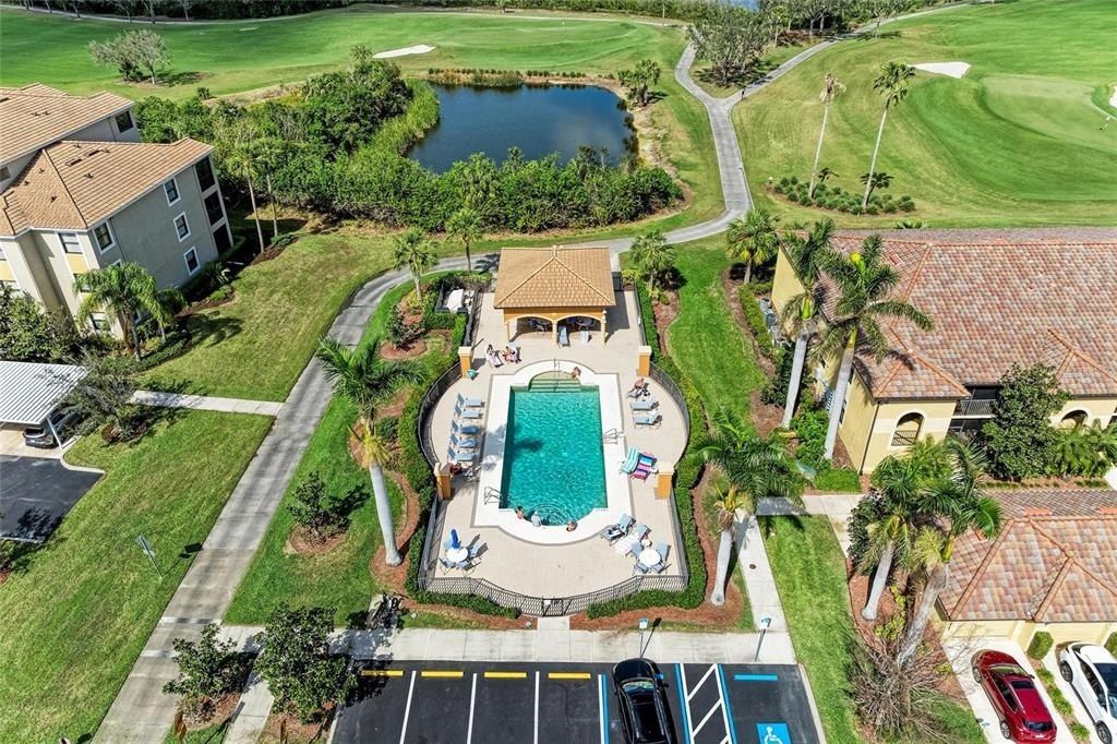 7019 River Hammock Drive, Unit 104, Bradenton, FL 34212 Photo