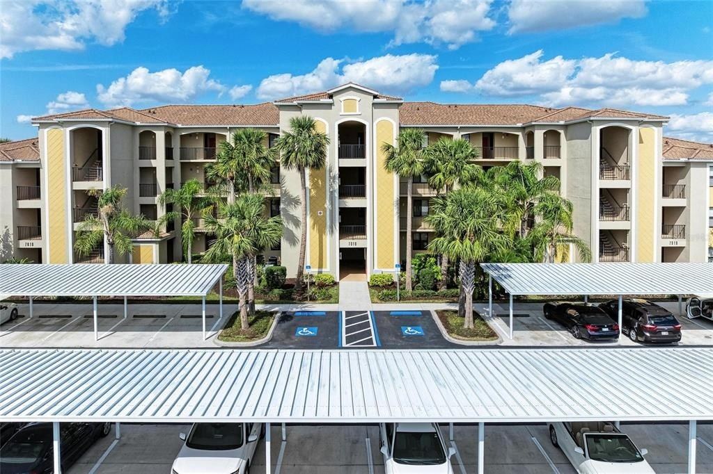 7019 River Hammock Drive, Unit 104, Bradenton, FL 34212 Photo