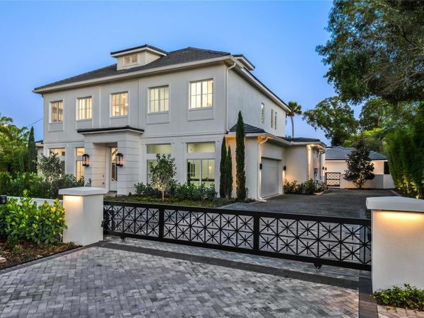 1660 PALMER AVENUE, WINTER PARK, FL 32789