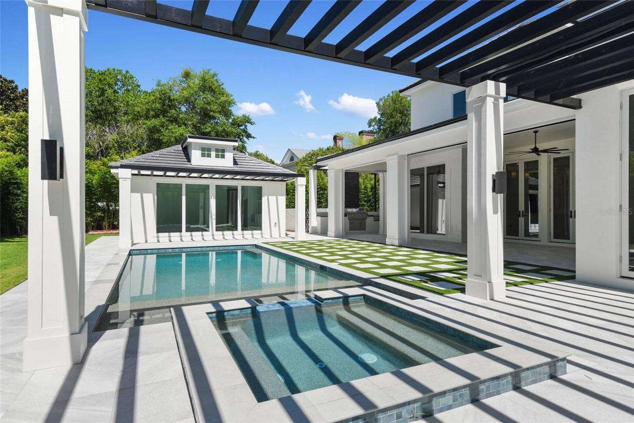 1660 Palmer Avenue, Winter Park, FL 32789 Photo