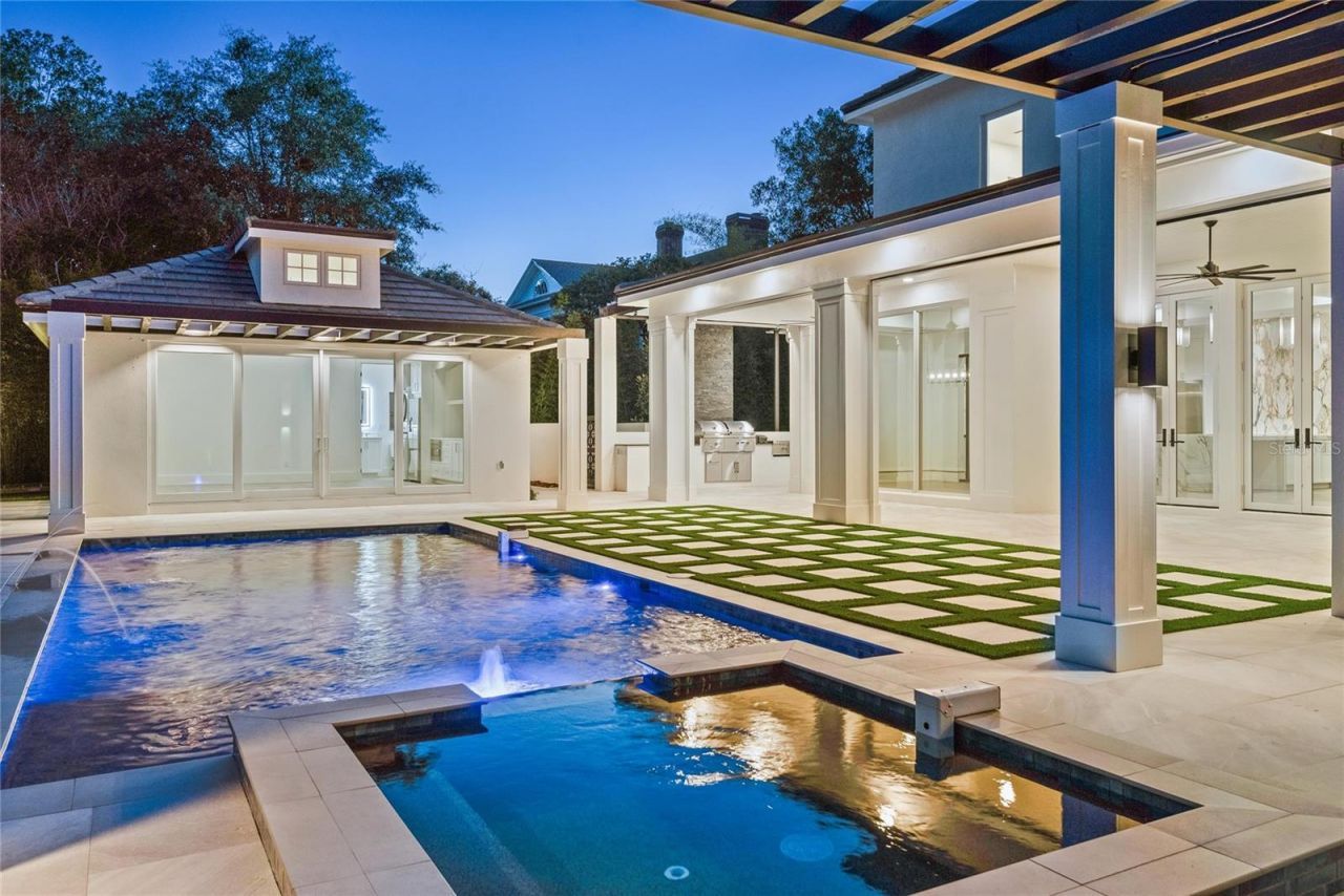 1660 Palmer Avenue, Winter Park, FL 32789 Photo