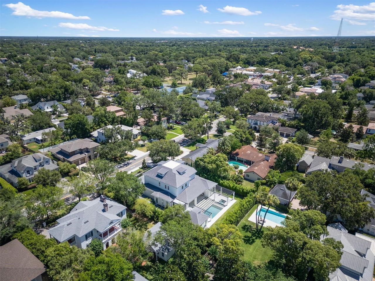 1660 Palmer Avenue, Winter Park, FL 32789 Photo