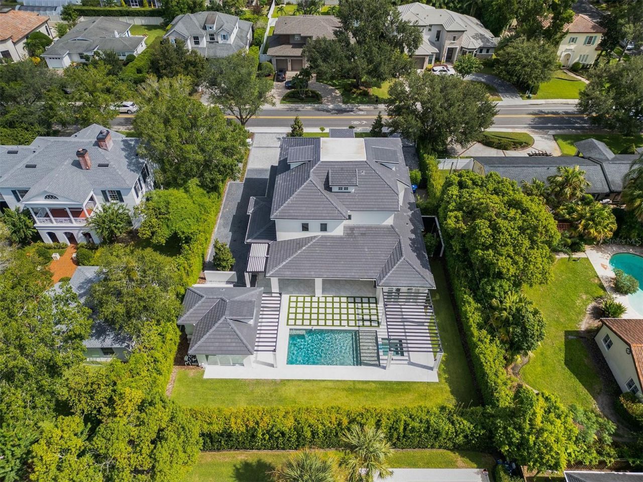 1660 Palmer Avenue, Winter Park, FL 32789 Photo