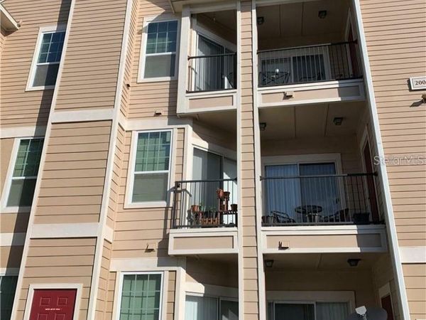 2000 ERVING CIRCLE, Unit 102, OCOEE, FL 34761