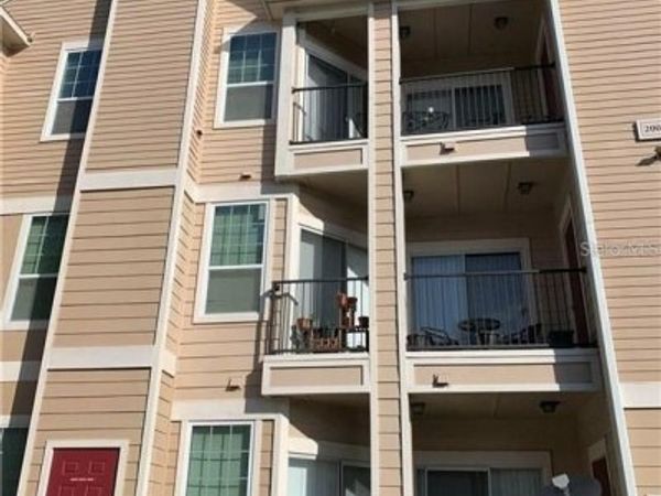 2000 ERVING CIRCLE, Unit 102, OCOEE, FL 34761