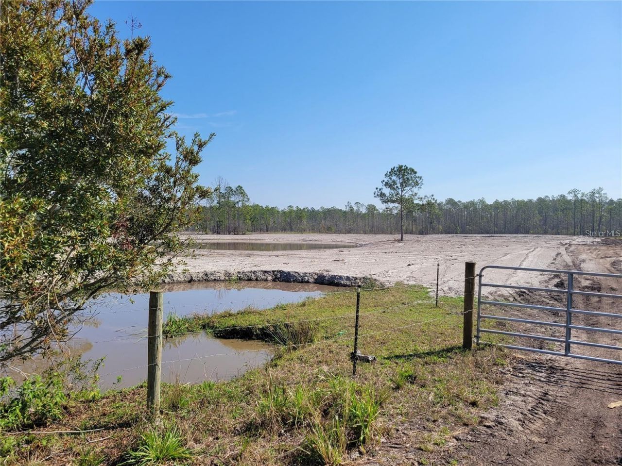 1051 Omega Ranch Road, Lot #15, New Smyrna Beach, FL 32168 Photo