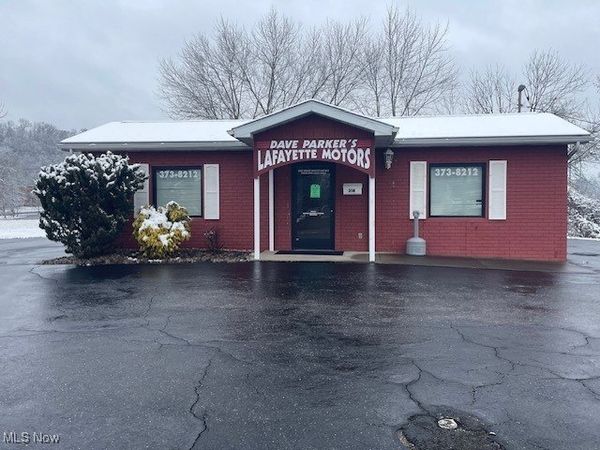 314 Pike, Marietta, OH 45750
