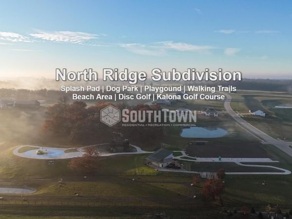 Lot 82 Timberline Terrace, Kalona, IA 52247