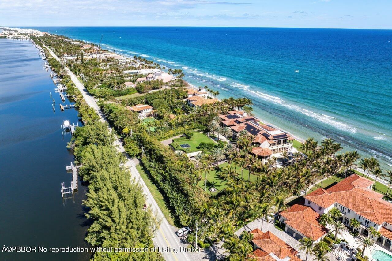 1370 S Ocean Boulevard, Manalapan, FL 33462 Photo