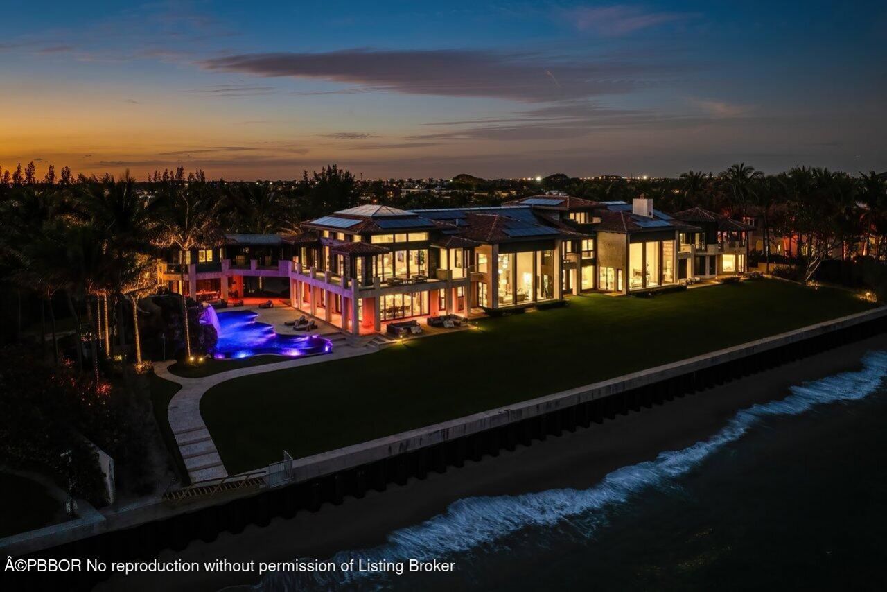 1370 S Ocean Boulevard, Manalapan, FL 33462 Photo