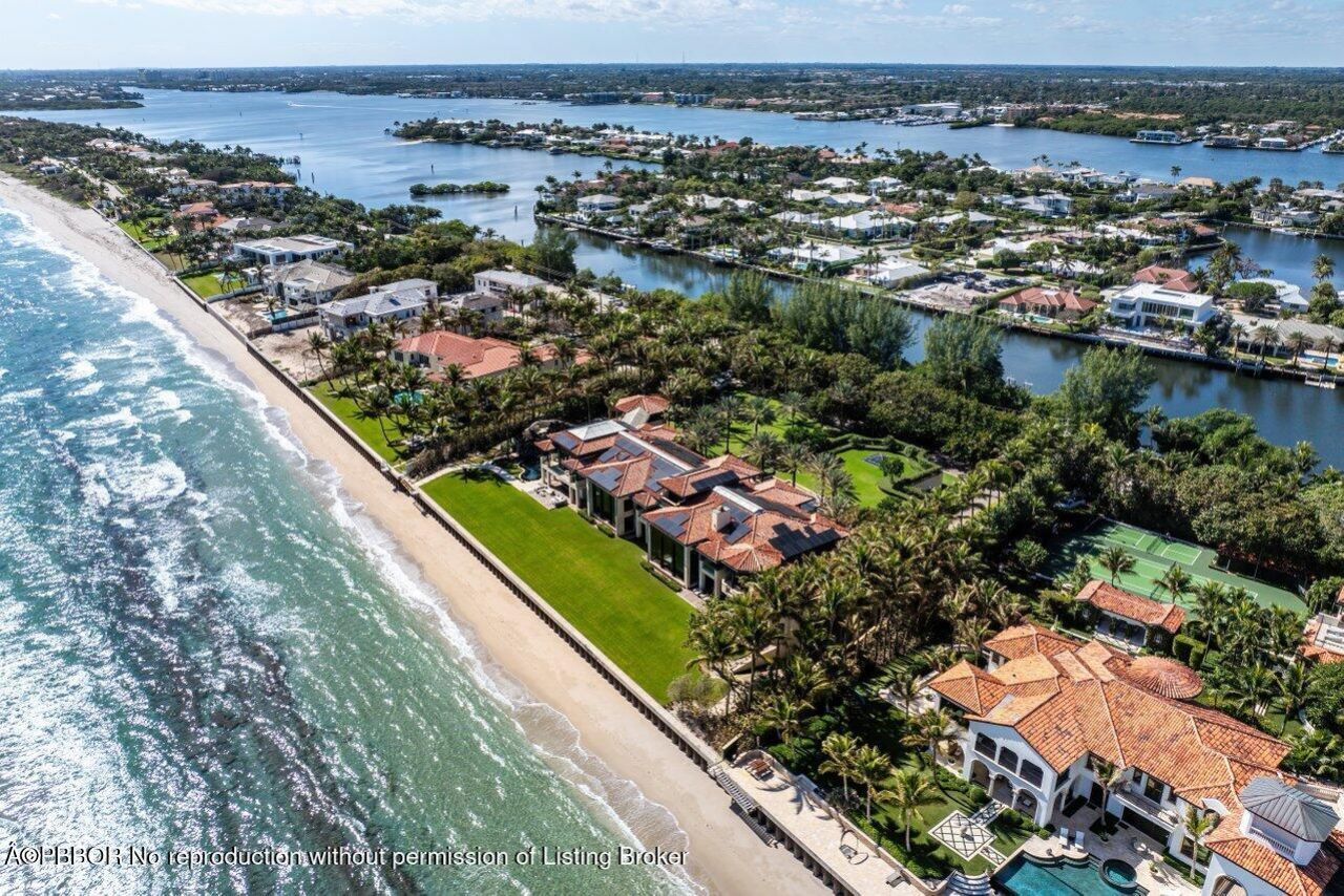 1370 S Ocean Boulevard, Manalapan, FL 33462 Photo