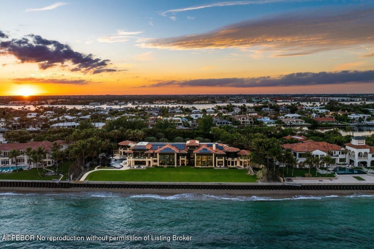 1370 S Ocean Boulevard, Manalapan, FL 33462 Photo