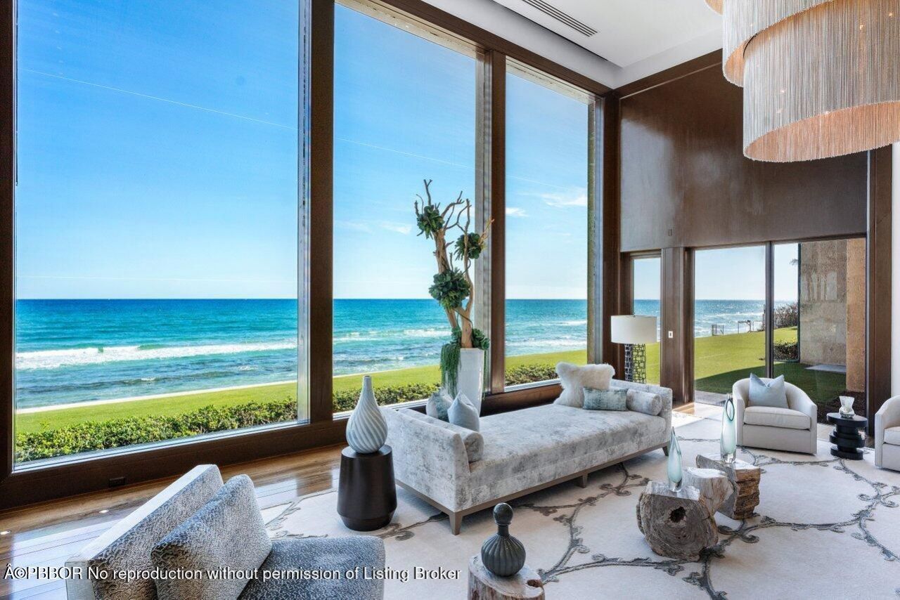 1370 S Ocean Boulevard, Manalapan, FL 33462 Photo