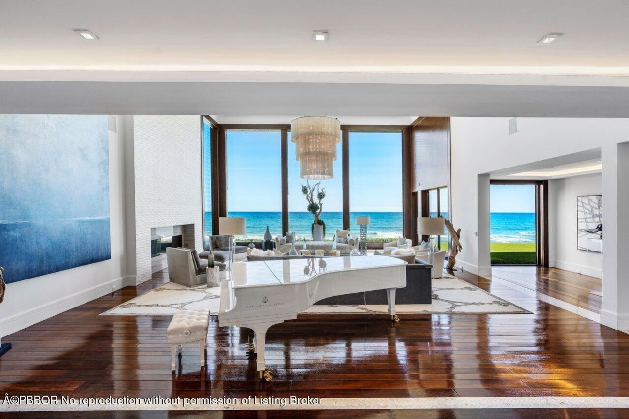 1370 S Ocean Boulevard, Manalapan, FL 33462 Photo