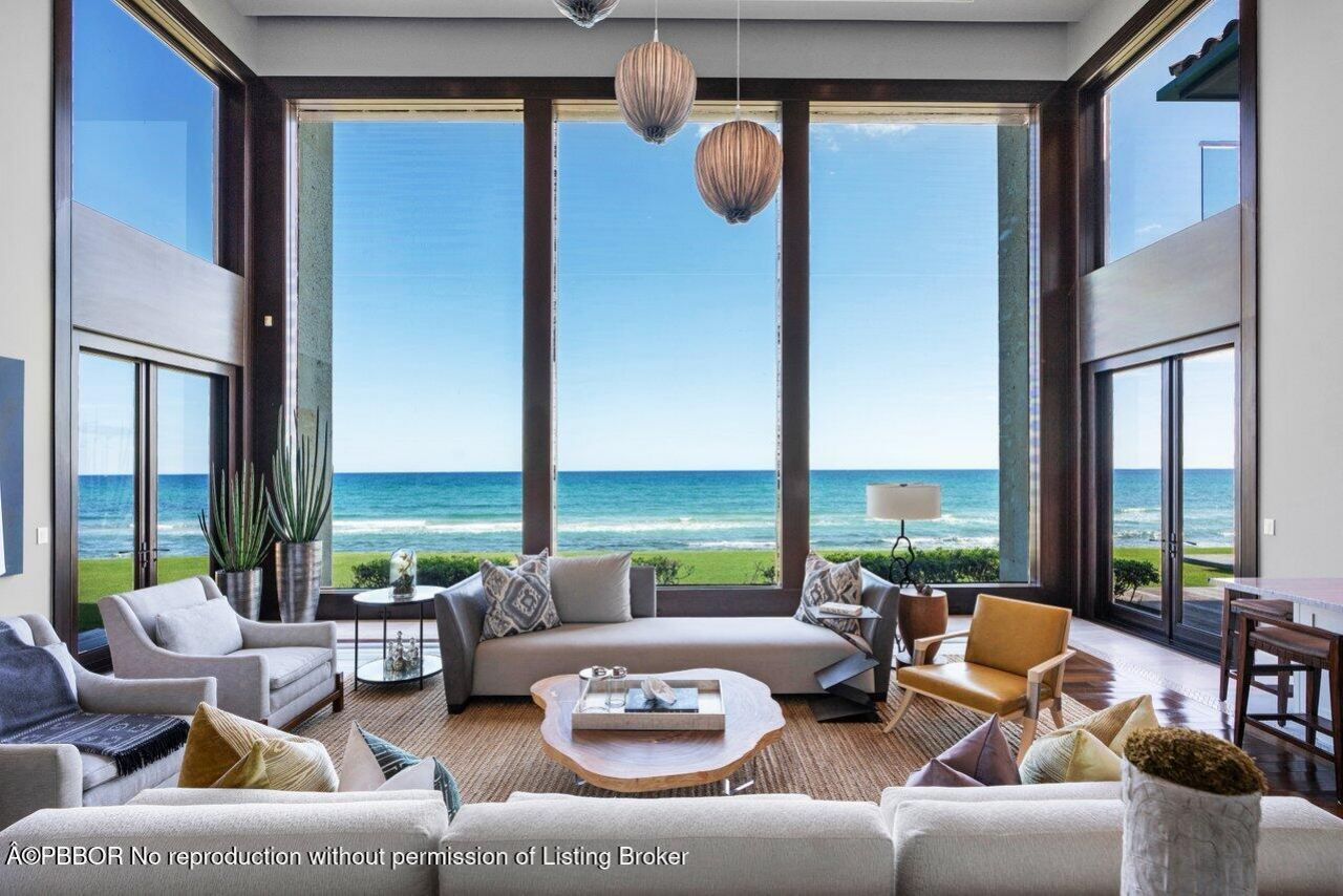 1370 S Ocean Boulevard, Manalapan, FL 33462 Photo