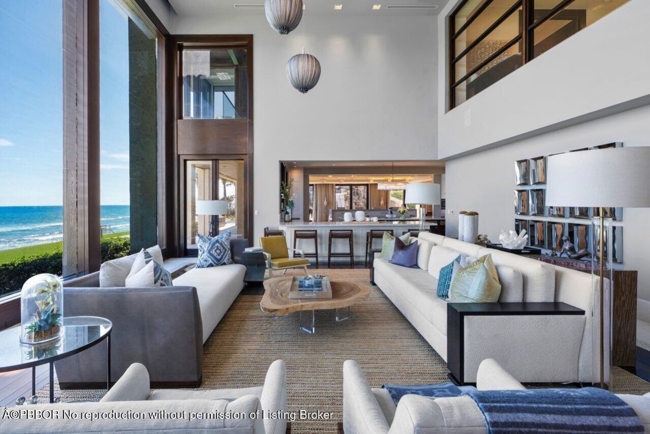 1370 S Ocean Boulevard, Manalapan, FL 33462 Photo