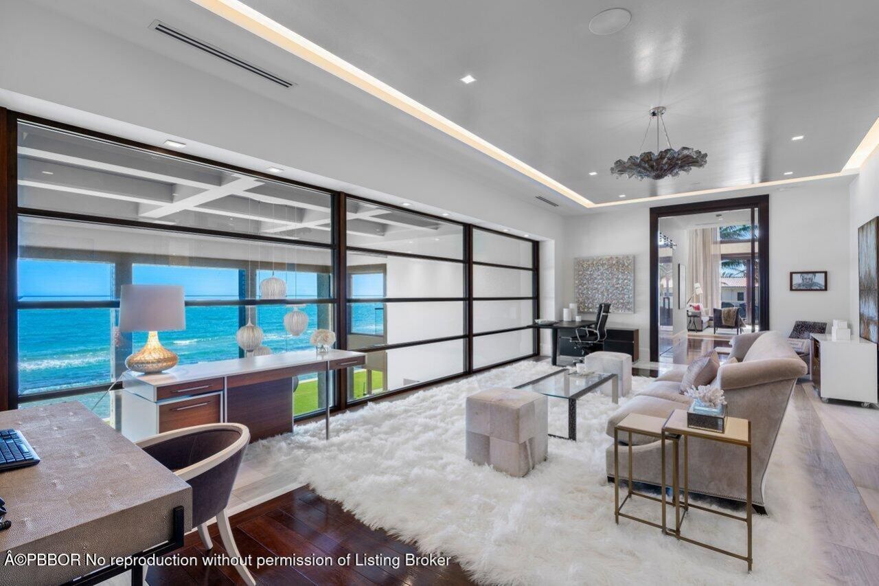 1370 S Ocean Boulevard, Manalapan, FL 33462 Photo