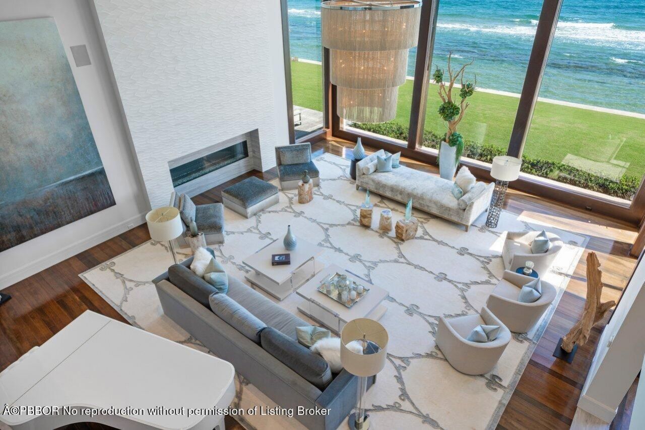 1370 S Ocean Boulevard, Manalapan, FL 33462 Photo