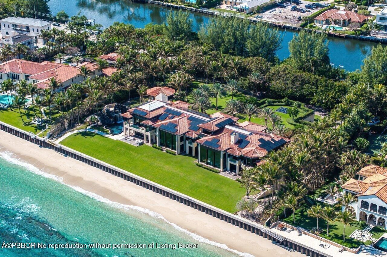 1370 S Ocean Boulevard, Manalapan, FL 33462 Photo