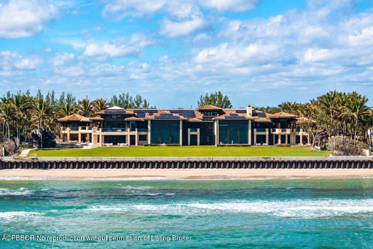 1370 S Ocean Boulevard, Manalapan, FL 33462 Photo