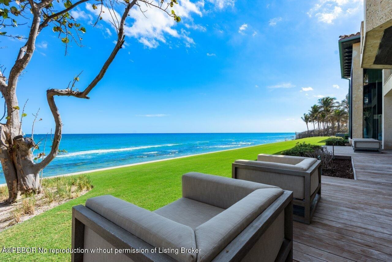 1370 S Ocean Boulevard, Manalapan, FL 33462 Photo