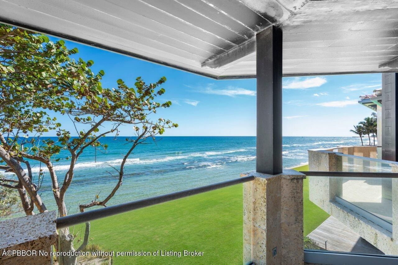 1370 S Ocean Boulevard, Manalapan, FL 33462 Photo