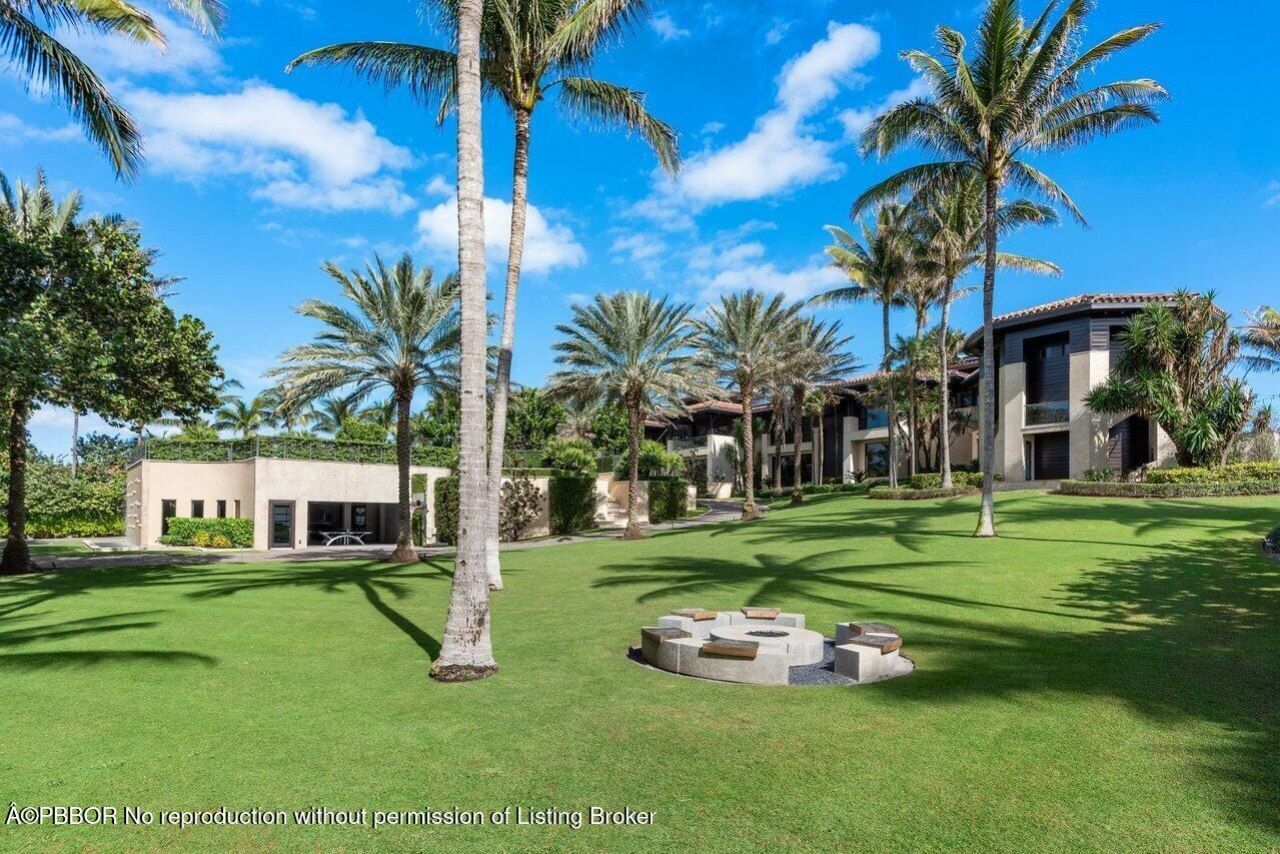 1370 S Ocean Boulevard, Manalapan, FL 33462 Photo