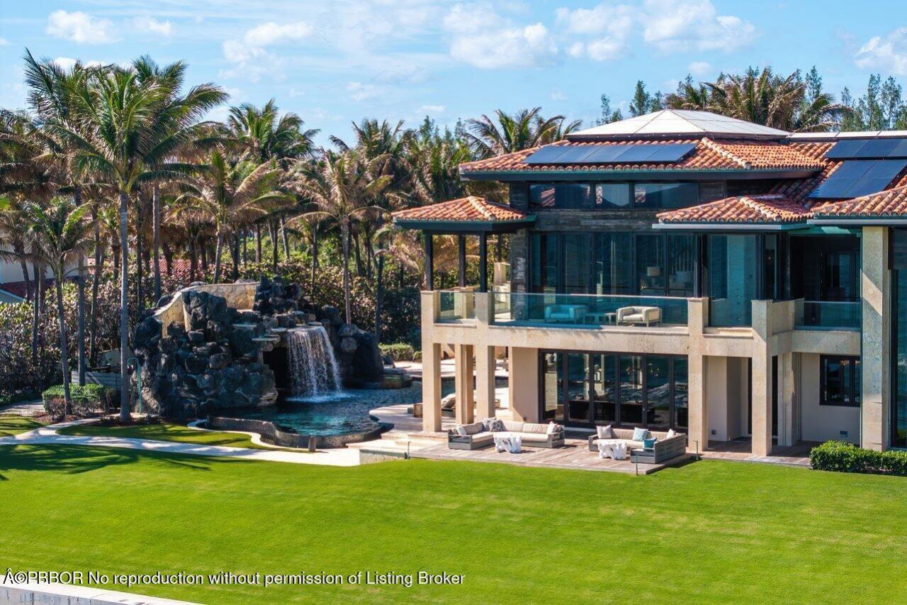 1370 S Ocean Boulevard, Manalapan, FL 33462 Photo