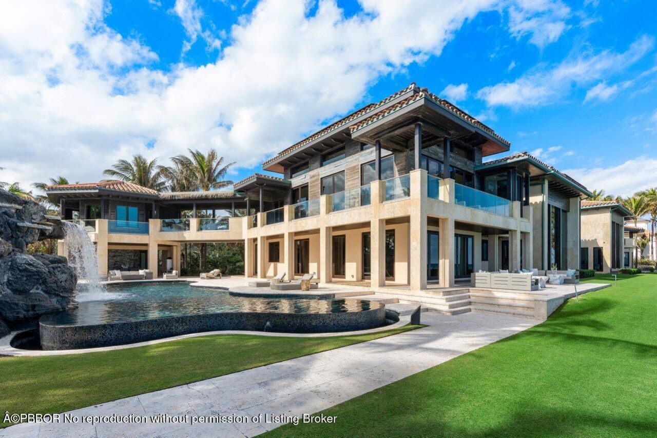 1370 S Ocean Boulevard, Manalapan, FL 33462 Photo