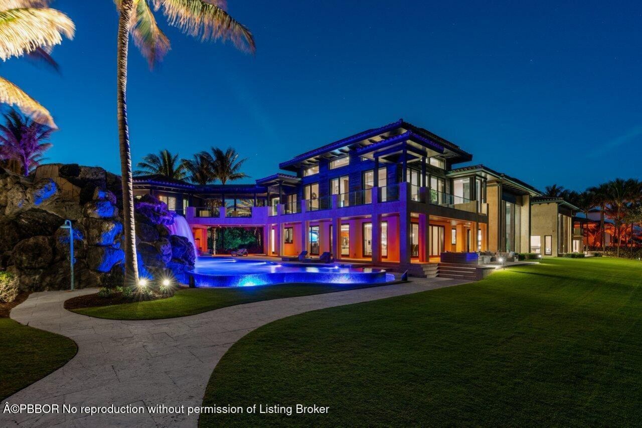 1370 S Ocean Boulevard, Manalapan, FL 33462 Photo