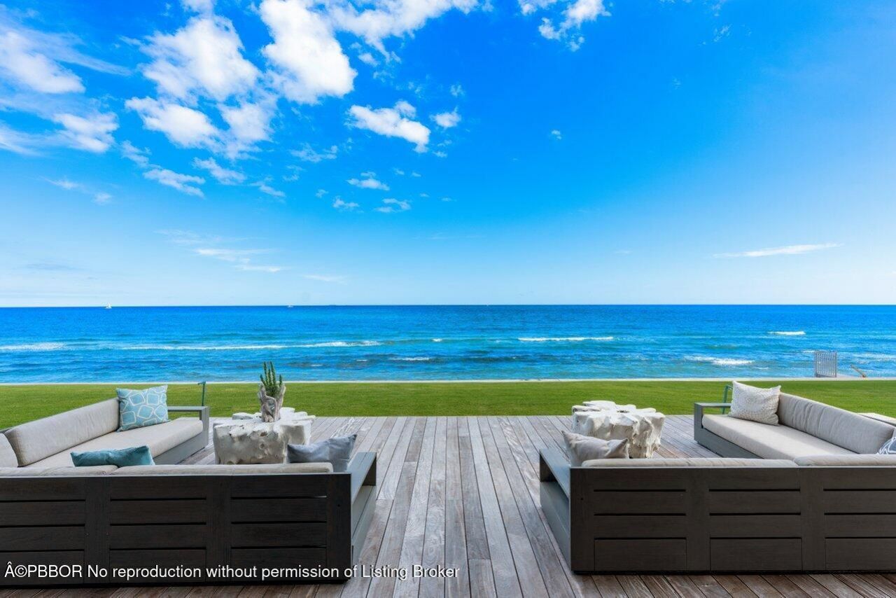 1370 S Ocean Boulevard, Manalapan, FL 33462 Photo