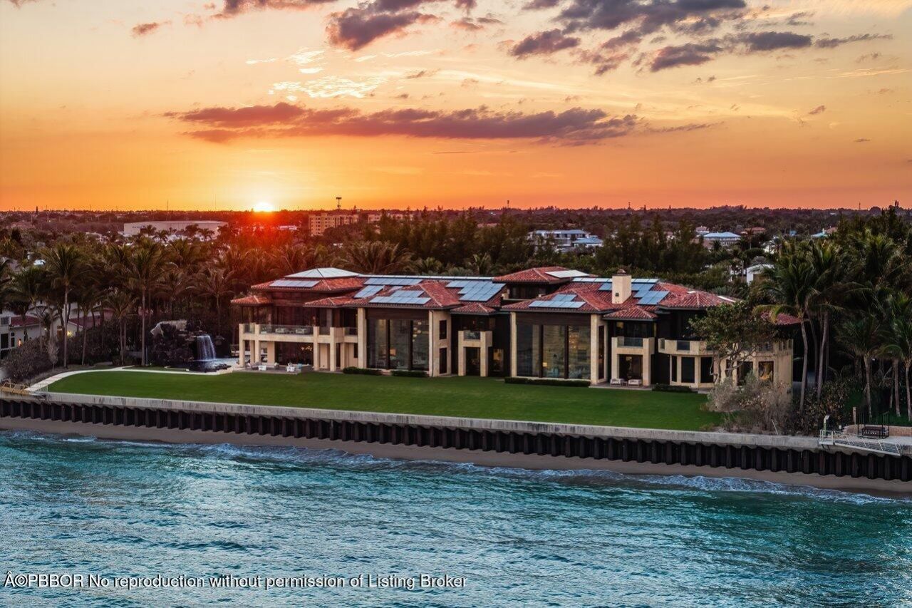 1370 S Ocean Boulevard, Manalapan, FL 33462 Photo