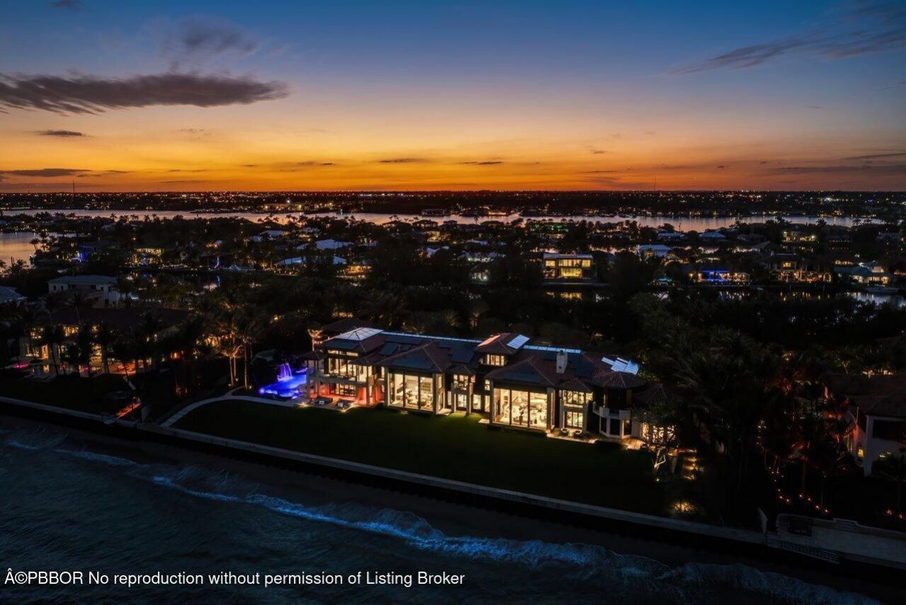 1370 S Ocean Boulevard, Manalapan, FL 33462 Photo