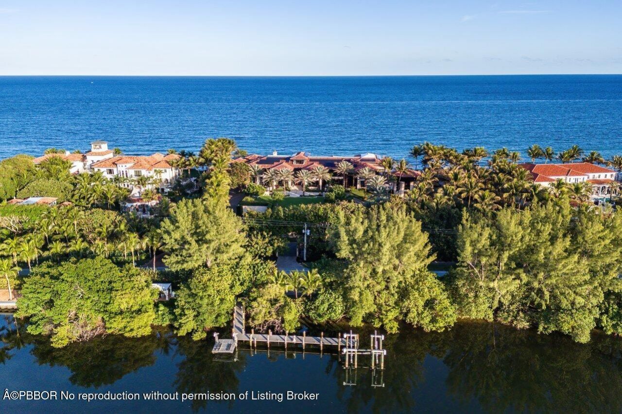 1370 S Ocean Boulevard, Manalapan, FL 33462 Photo