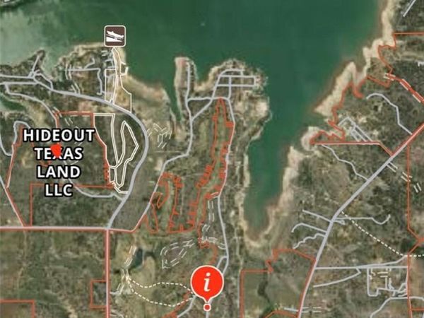 521 N Beacon Lane, Brownwood, TX 76801