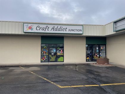 2493 Highway 6&50 Grand Junction, CO 81505