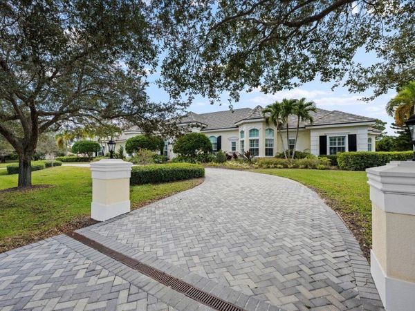 5775 Lady Luck Road, Palm Beach Gardens, FL 33418