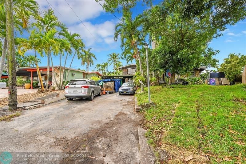 2655 Flamingo Ln, Fort Lauderdale, FL 33312 Main Photo