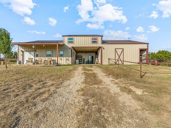 900 Lookout Point, Stephenville, TX 76401