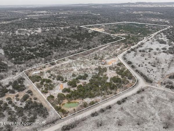 14459 County Road 107, Mingus, TX 76463