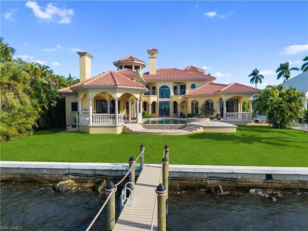 2704 Shriver Dr, Fort Myers, FL 33901 Photo