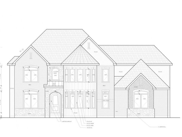 1620 Nicklaus Court, Vernon Hills, IL 60061