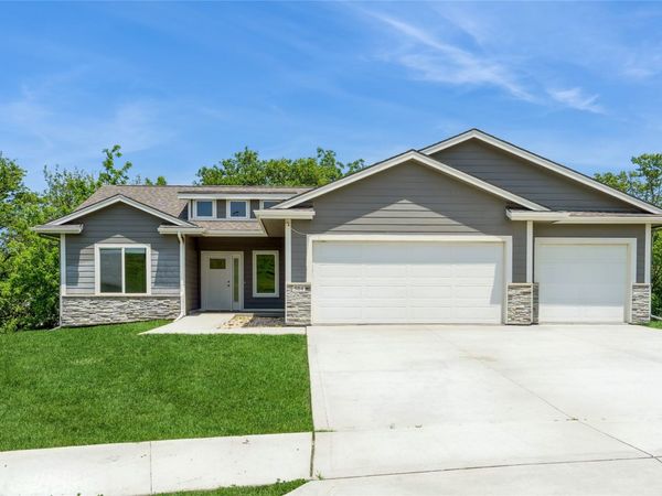 504 11th Street, Adair, IA 50002