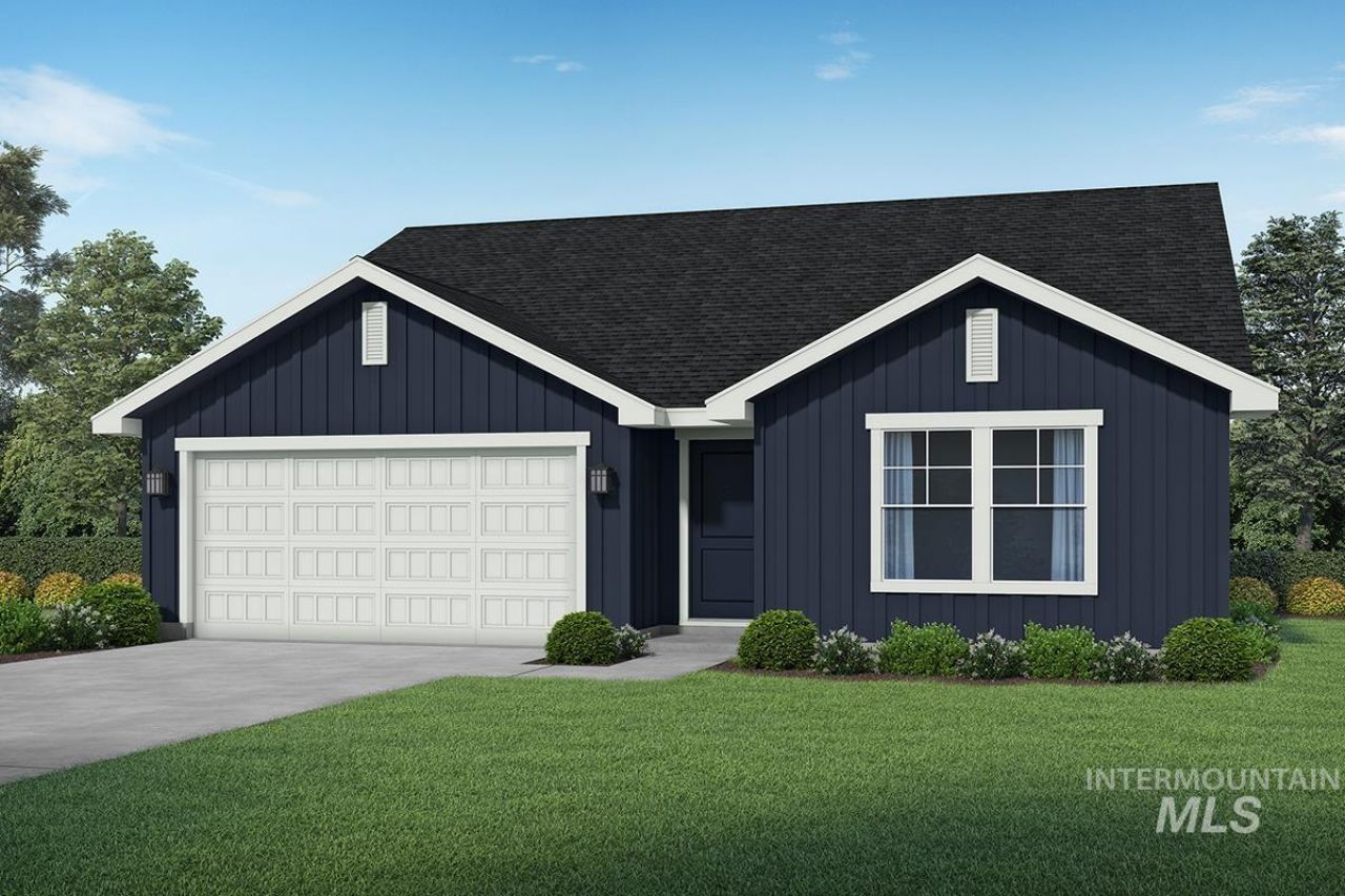 1590 SW Silverstone Ave, Mountain Home, ID 83647 Main Photo
