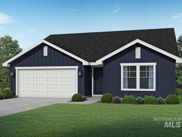1590 SW Silverstone Ave, Mountain Home, ID 83647
